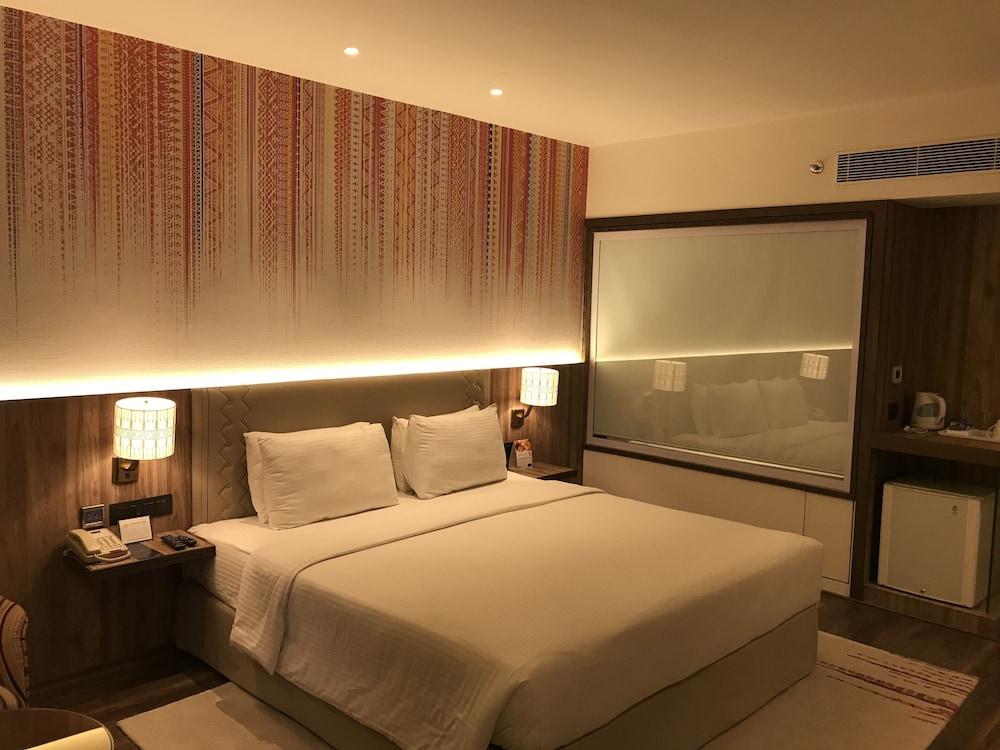 Welcomhotel By Itc Hotels, Ashram Road, Ahmedabad Luaran gambar