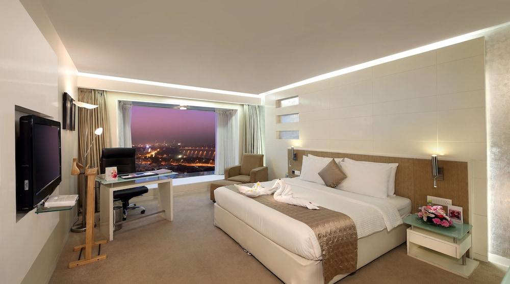 Welcomhotel By Itc Hotels, Ashram Road, Ahmedabad Luaran gambar