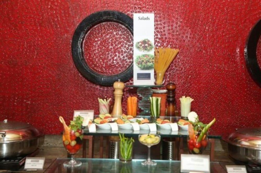 Welcomhotel By Itc Hotels, Ashram Road, Ahmedabad Luaran gambar
