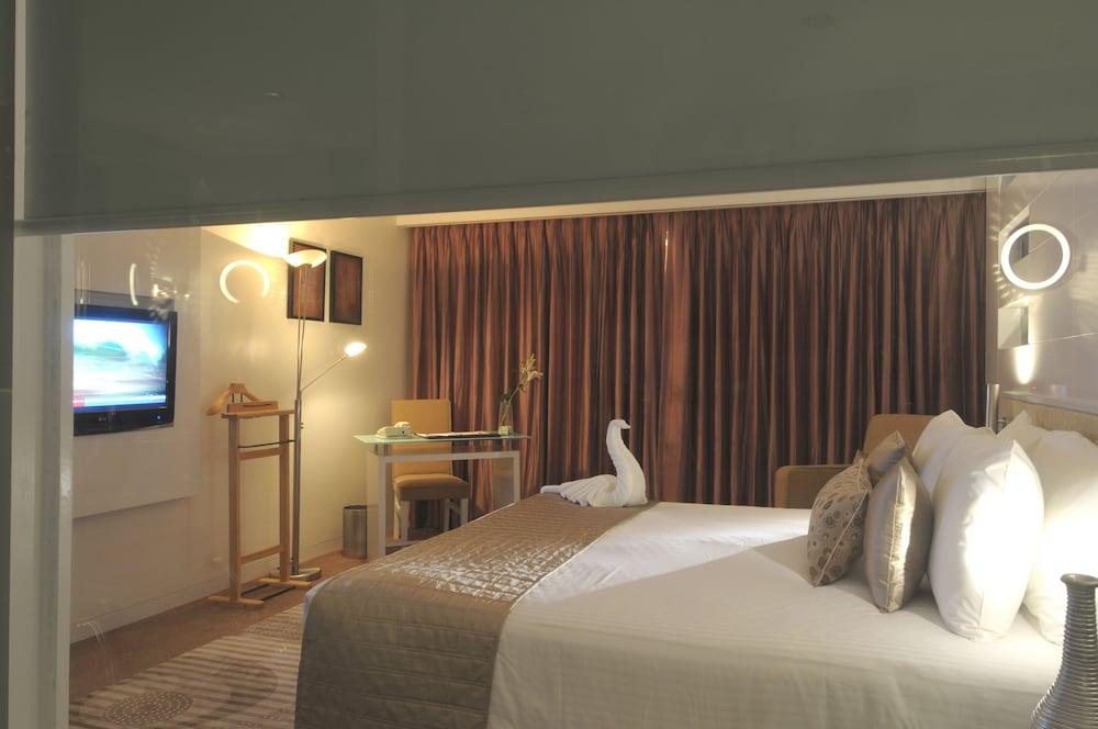 Welcomhotel By Itc Hotels, Ashram Road, Ahmedabad Luaran gambar
