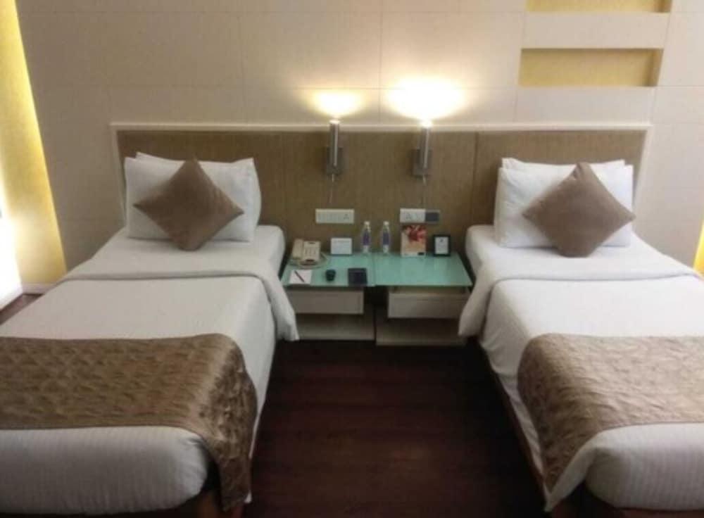 Welcomhotel By Itc Hotels, Ashram Road, Ahmedabad Luaran gambar
