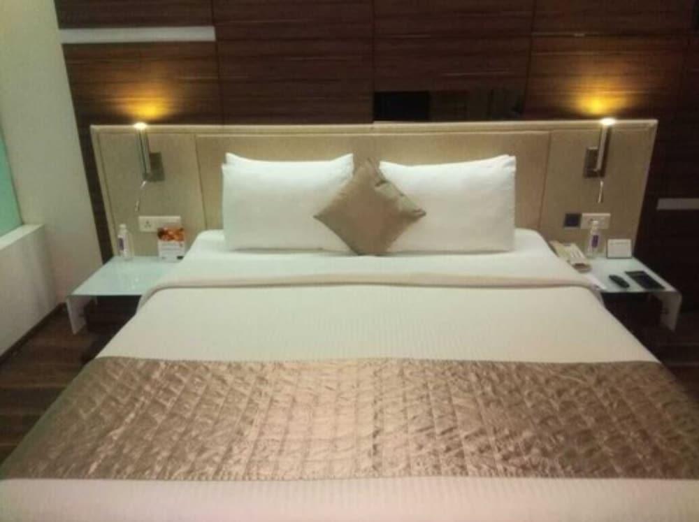 Welcomhotel By Itc Hotels, Ashram Road, Ahmedabad Luaran gambar