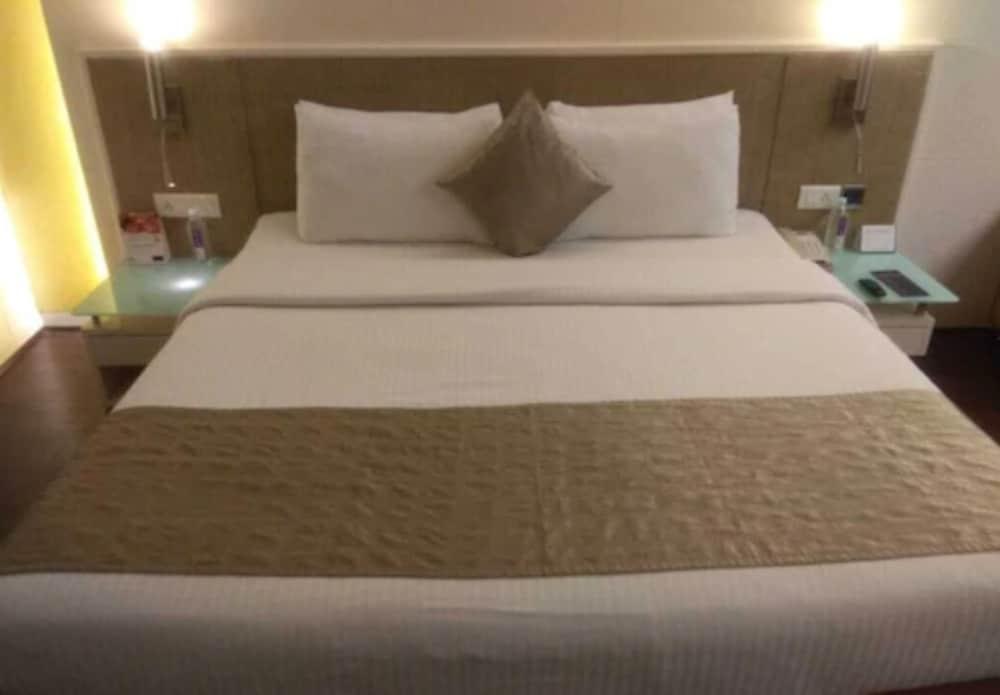 Welcomhotel By Itc Hotels, Ashram Road, Ahmedabad Luaran gambar