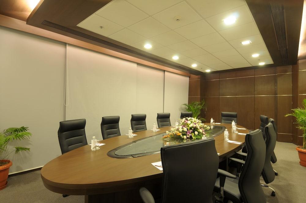 Welcomhotel By Itc Hotels, Ashram Road, Ahmedabad Luaran gambar