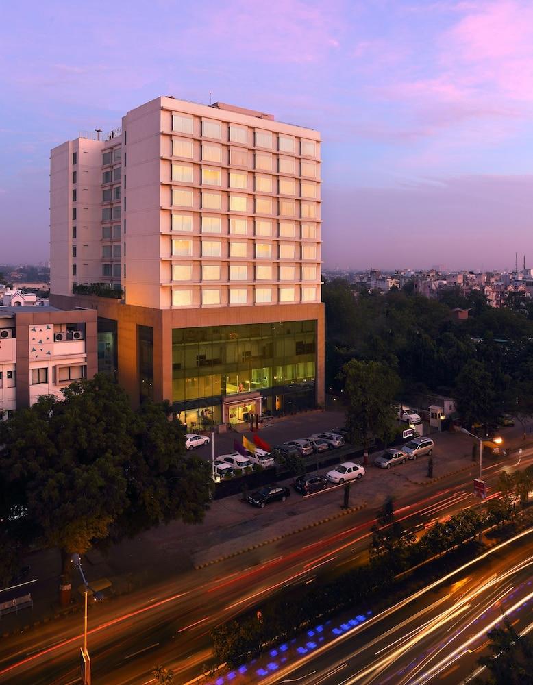 Welcomhotel By Itc Hotels, Ashram Road, Ahmedabad Luaran gambar