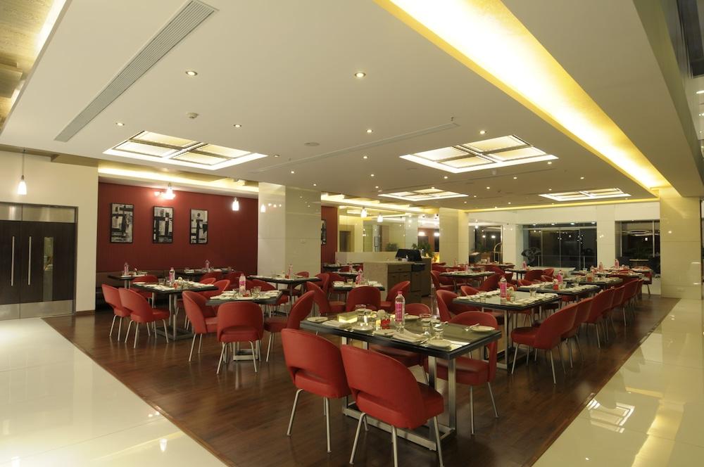 Welcomhotel By Itc Hotels, Ashram Road, Ahmedabad Luaran gambar