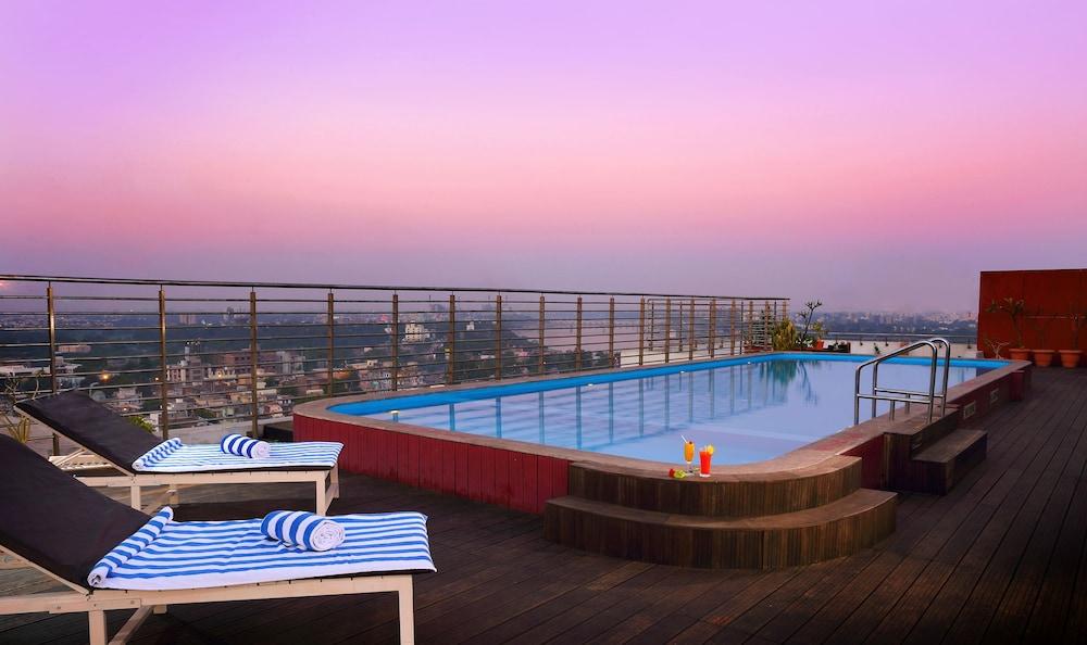 Welcomhotel By Itc Hotels, Ashram Road, Ahmedabad Luaran gambar