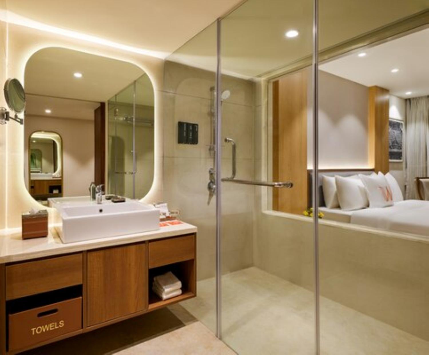 Welcomhotel By Itc Hotels, Ashram Road, Ahmedabad Luaran gambar