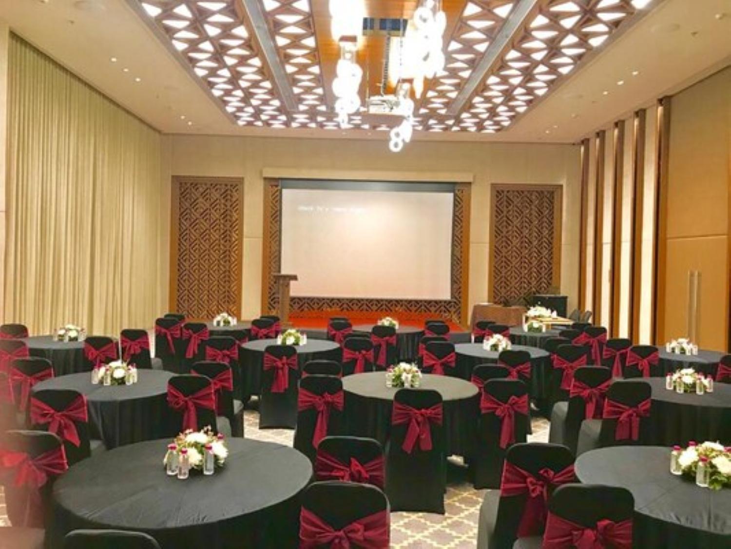 Welcomhotel By Itc Hotels, Ashram Road, Ahmedabad Luaran gambar