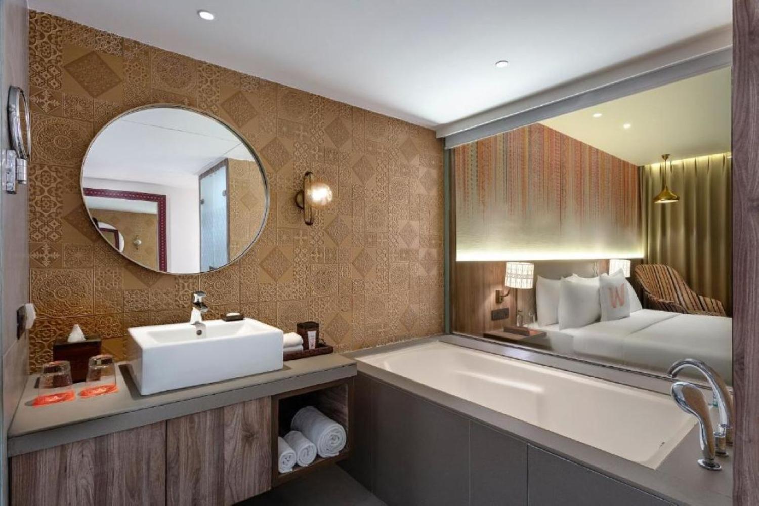 Welcomhotel By Itc Hotels, Ashram Road, Ahmedabad Luaran gambar