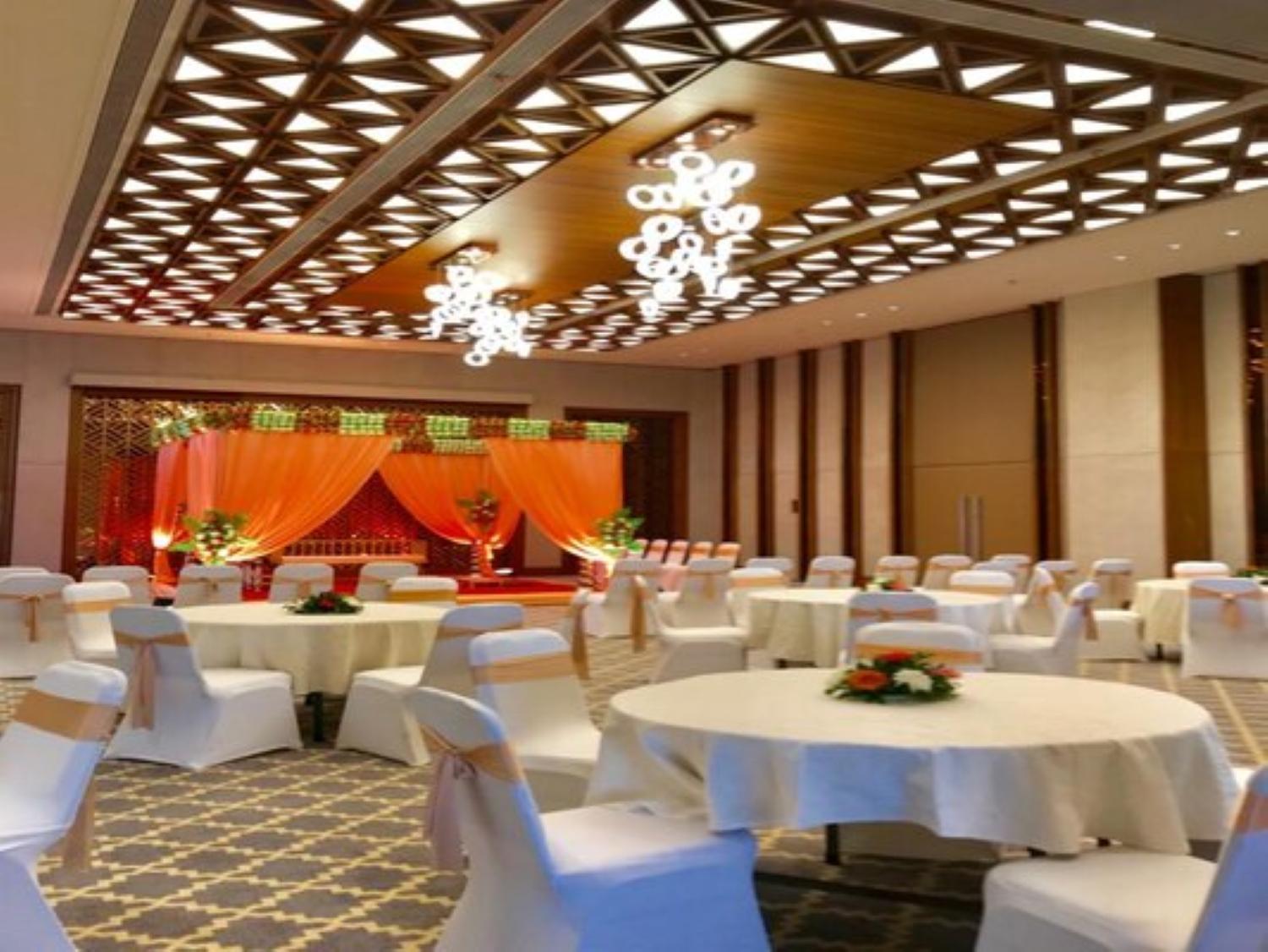 Welcomhotel By Itc Hotels, Ashram Road, Ahmedabad Luaran gambar