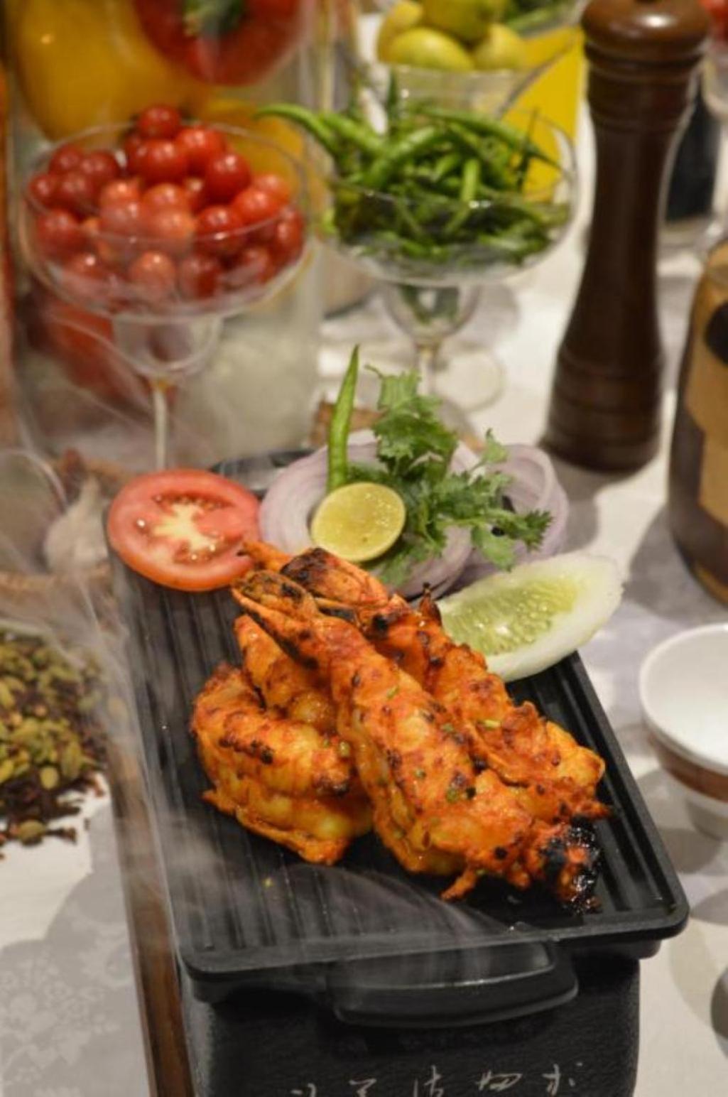 Welcomhotel By Itc Hotels, Ashram Road, Ahmedabad Luaran gambar