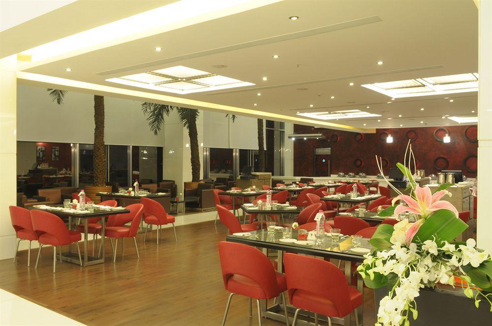 Welcomhotel By Itc Hotels, Ashram Road, Ahmedabad Luaran gambar