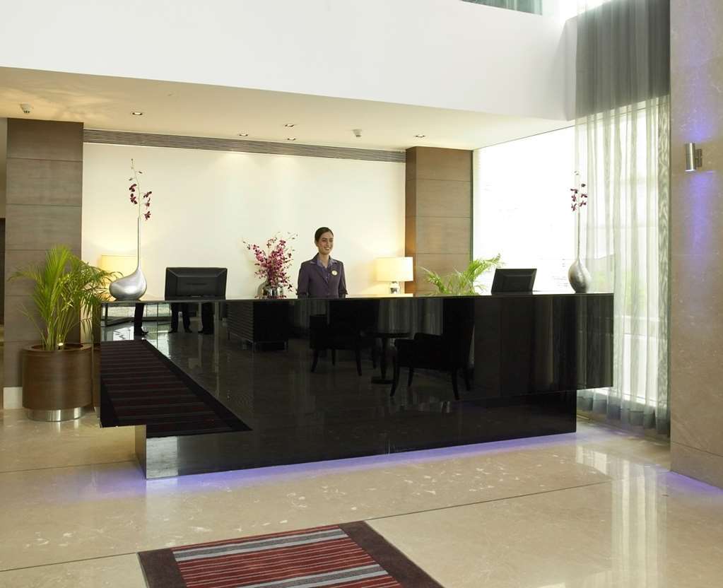 Welcomhotel By Itc Hotels, Ashram Road, Ahmedabad Dalaman gambar