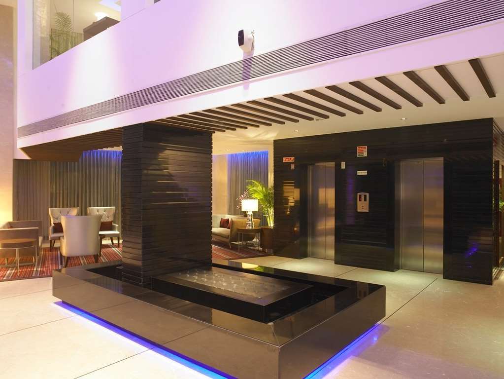 Welcomhotel By Itc Hotels, Ashram Road, Ahmedabad Dalaman gambar